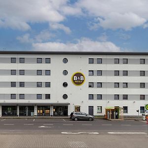 B&B Hotel Frankfurt-Hahn Airport