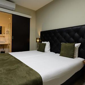 Budget Zimmer mit zwei Einzelbetten